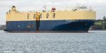 ID 14682 MORNING MARGARETA (2008/ IMO 9367580/ 51917gt/ 17386dwt/ CEU 5195) arriving in Auckland from Melbourne for her maiden call. She is managed and operated by EUKOR Car Carriers of South Korea and owned...
